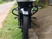 Bajaj Pulsar 2012 Motorbike