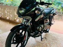 Bajaj Pulsar 2016 Motorbike