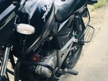 Bajaj Pulsar 2014 Motorbike