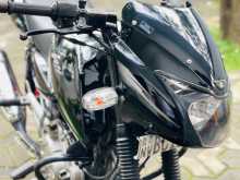 Bajaj Pulsar 2015 Motorbike