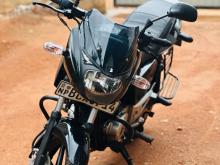 Bajaj Pulsar 2015 Motorbike