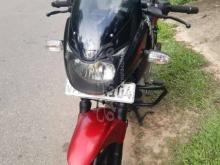 Bajaj PULSAR 2016 Motorbike