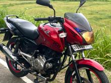 Bajaj Pulsar 2013 Motorbike