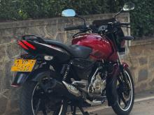 Bajaj Pulsar 2011 Motorbike