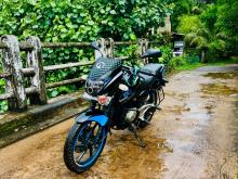 Bajaj Pulsar 2012 Motorbike
