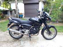 Bajaj Pulsar 2004 Motorbike