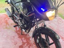 Bajaj Pulsar 2017 Motorbike