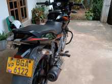 Bajaj Pulsar 2019 Motorbike