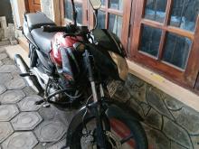 Bajaj Pulsar 2012 Motorbike