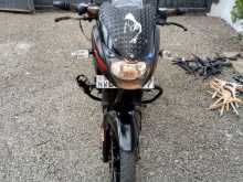 Bajaj Pulsar 2014 Motorbike