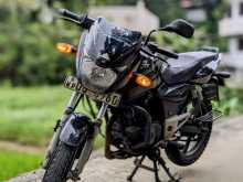 Bajaj Pulsar 2009 Motorbike