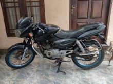 Bajaj Pulsar 2006 Motorbike