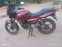 Bajaj Pulsar 2003 Motorbike