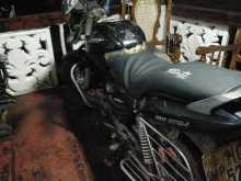 Bajaj Pulsar 2008 Motorbike