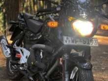 Bajaj Pulsar 180 2011 Motorbike