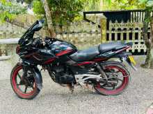 Bajaj Pulsar 2011 Motorbike