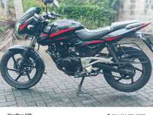 Bajaj Pulsar 2010 Motorbike