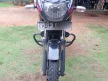 Bajaj Pulsar 150 2017 Motorbike