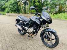 Bajaj Pulsar 2015 Motorbike