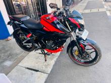 Bajaj Pulsar 2019 Motorbike