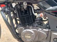 Bajaj Pulsar 2014 Motorbike