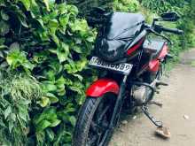 Bajaj Pulsar 2015 Motorbike