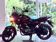 Bajaj Pulsar 2017 Motorbike