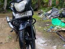 Bajaj Pulsar 2012 Motorbike