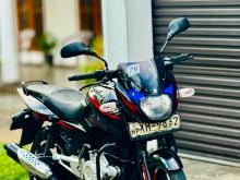 Bajaj Pulsar 2012 Motorbike