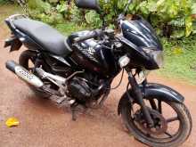 Bajaj Pulsar 2008 Motorbike