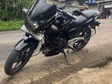 Bajaj Pulsar 2010 Motorbike