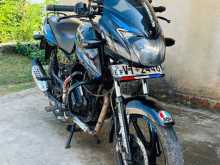 Bajaj Pulsar 2012 Motorbike
