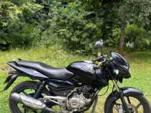 Bajaj Pulsar 2013 Motorbike