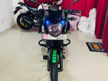 Bajaj PULSAR 2011 Motorbike
