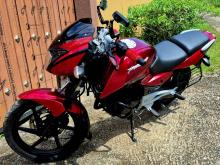 Bajaj Pulsar 2010 Motorbike