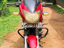 Bajaj Pulsar 2006 Motorbike