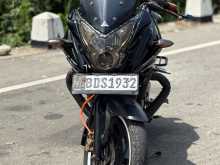 Bajaj Pulsar 2016 Motorbike