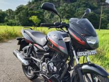 Bajaj Pulsar 2019 Motorbike