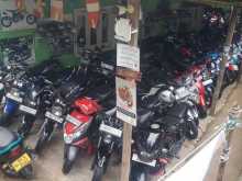 Bajaj Pulsar 2016 Motorbike