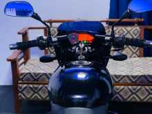 Bajaj Pulsar 2016 Motorbike