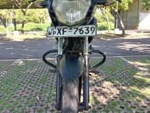 Bajaj Pulsar 2011 Motorbike