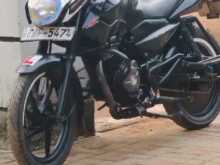 Bajaj Pulsar 2011 Motorbike
