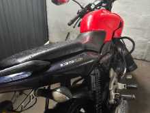 Bajaj Pulsar 2017 Motorbike