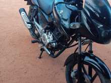 Bajaj Pulsar 2016 Motorbike