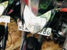 Bajaj Pulsar 2012 Motorbike