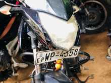 Bajaj Pulsar 2011 Motorbike