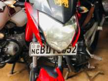 Bajaj Pulsar 2016 Motorbike