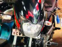 Bajaj Pulsar 2009 Motorbike