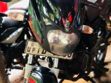 Bajaj Pulsar 2007 Motorbike