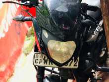 Bajaj Pulsar 2011 Motorbike
